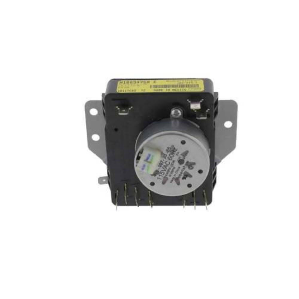 Whirlpool W10846428 Dryer Timer OEM Replaces W10634750