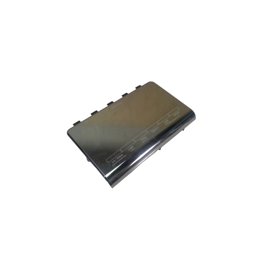 Whirlpool W10849460 Refrigerator Electronic Control Board OEM Replaces W1082010760