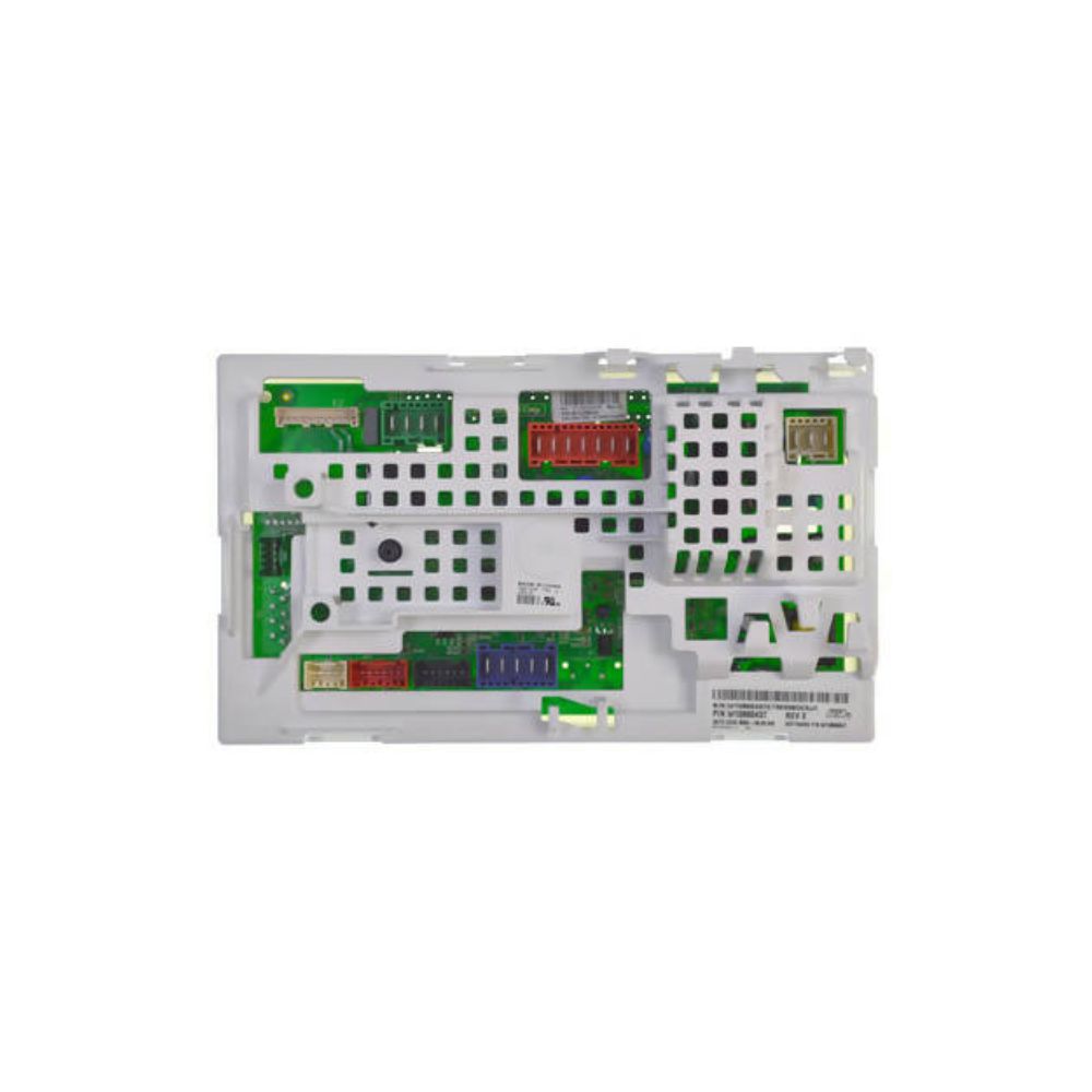 Whirlpool W10860437 Washer Electronic Control Board OEM Replaces W10166392