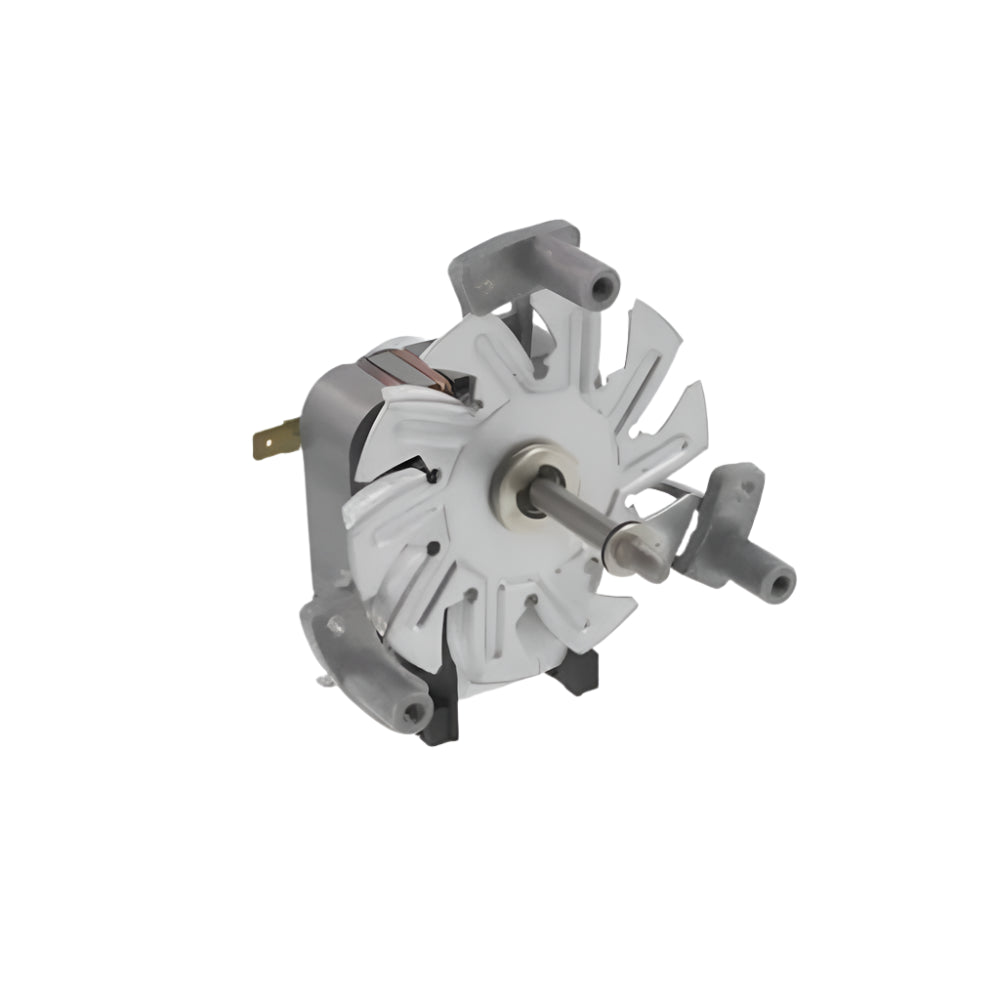 Whirlpool W10860984 Range/Oven Convection Fan Motor Kit OEM