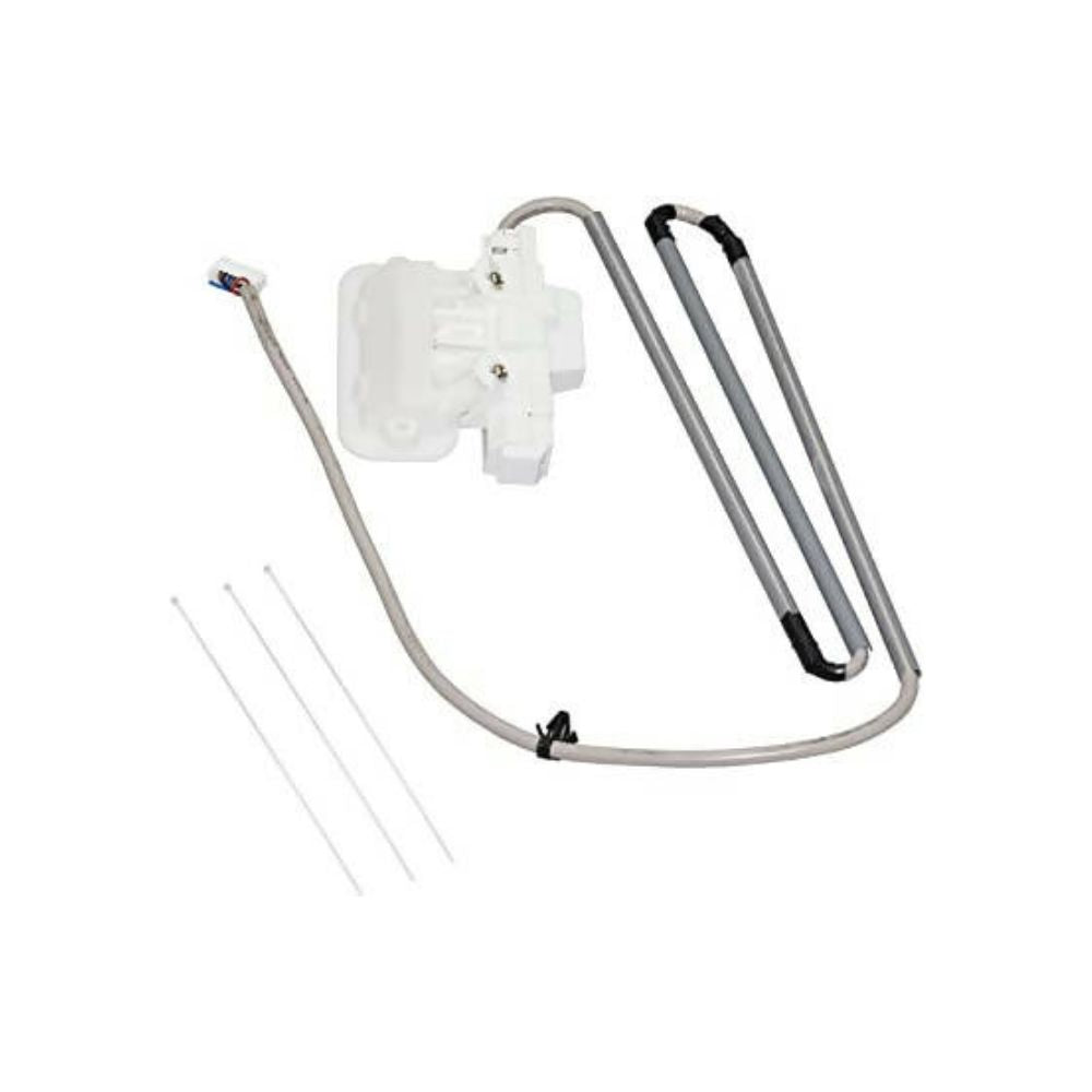 Whirlpool W10861642 Washer Door Latch OEM Replaces W10697793