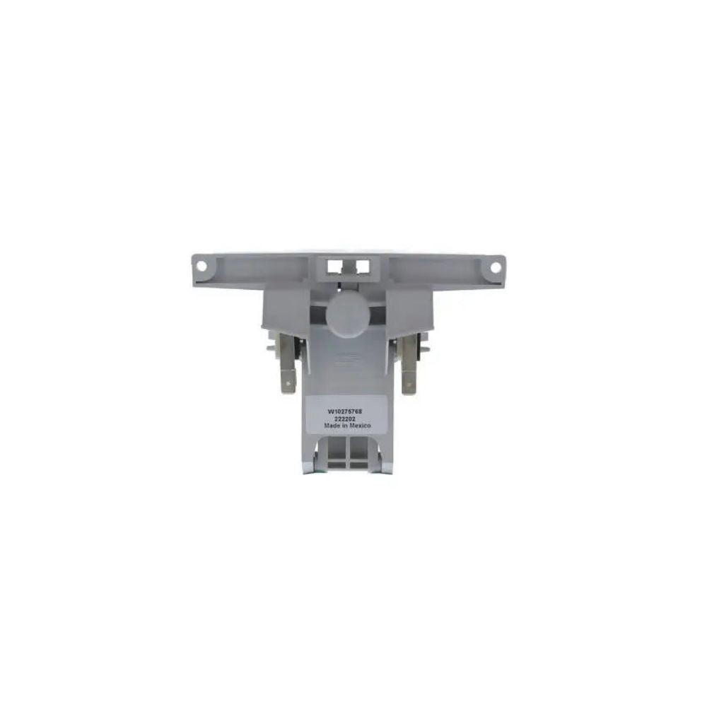 Whirlpool W10862259 Dishwasher Door Latch OEM Replaces 348131