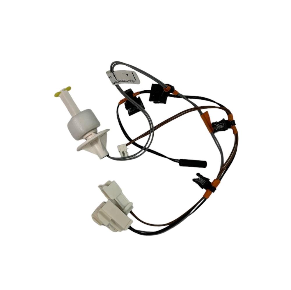 Whirlpool W10863066 Dryer Wiring Harness OEM