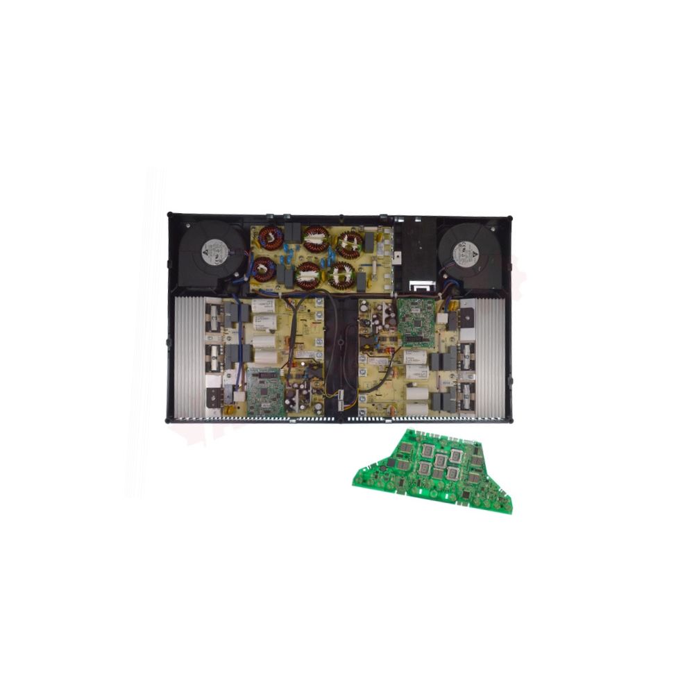 Whirlpool W10912305 Range Control Module OEM Replaces 4461090