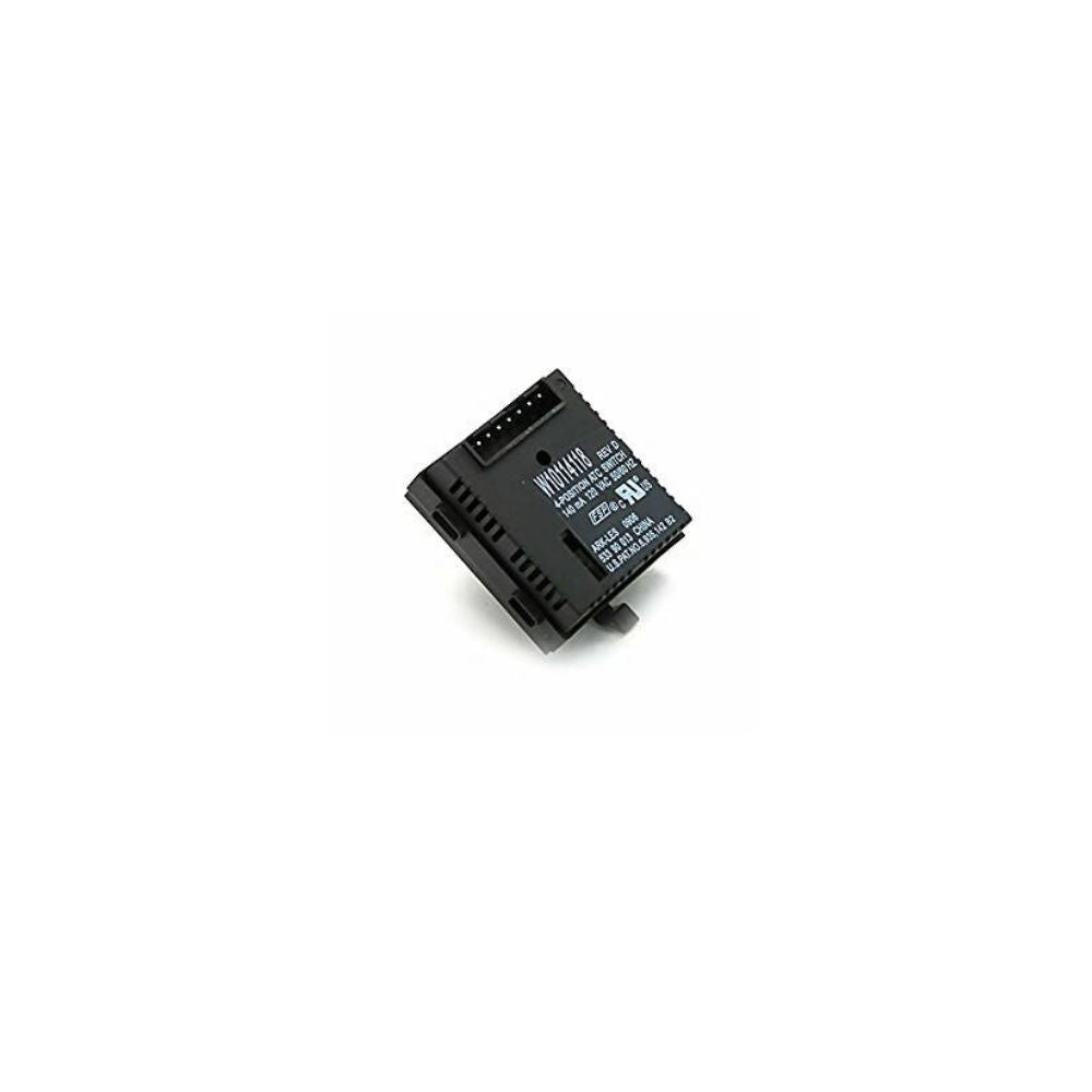 Whirlpool W11103599 Washer Temperature Switch OEM Replaces 2R-AGPM-RPFW