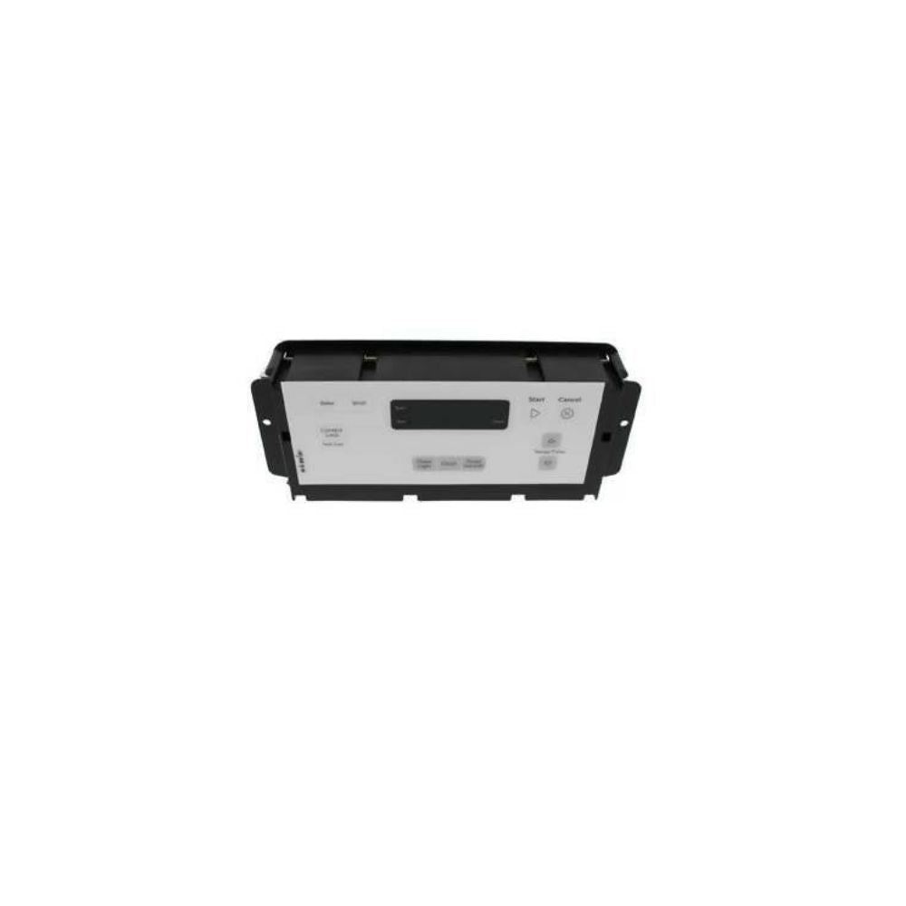 Whirlpool W11122557 Range Electronic Control Board OEM Replaces W10834015