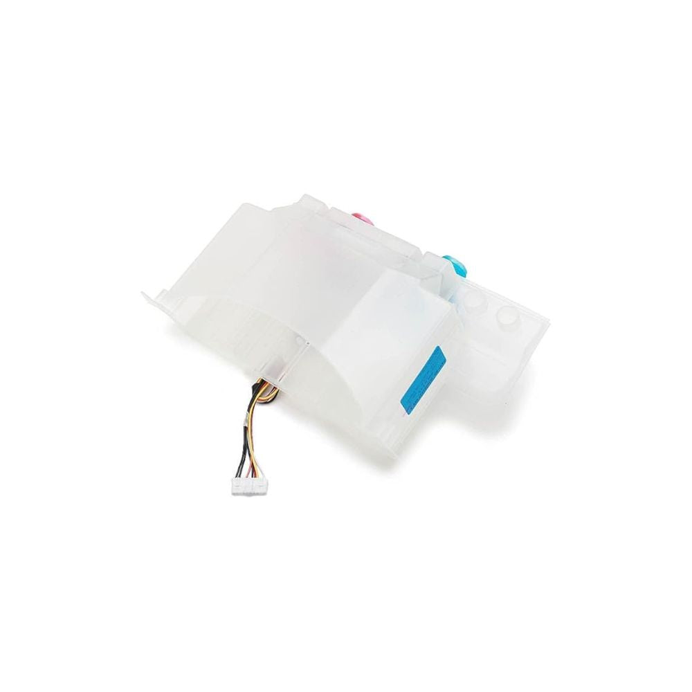 Whirlpool W11158805 Washer Detergent Dispenser Housing OEM Replaces 4547213