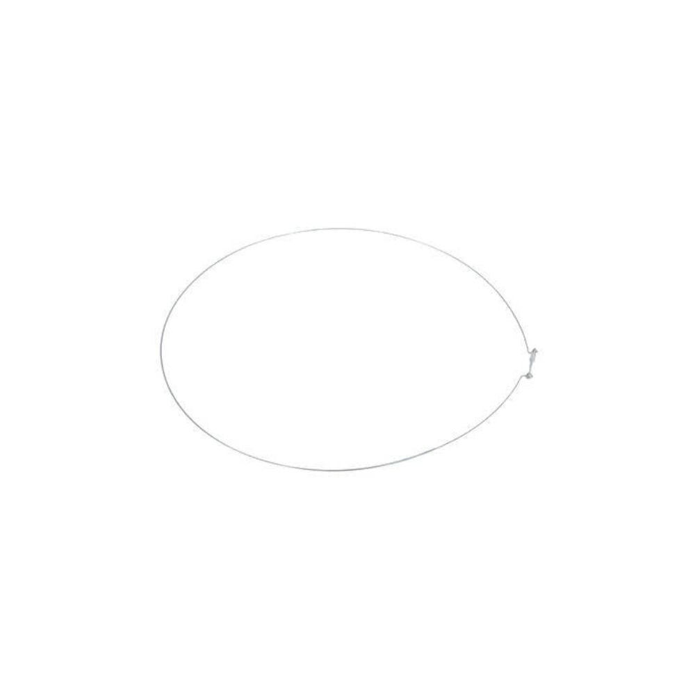 Whirlpool W11218344 Front Load Washer Bellow Clamp OEM Replaces W10818944