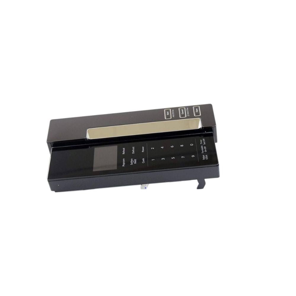Whirlpool W11226998 Microwave Control Panel Right OEM