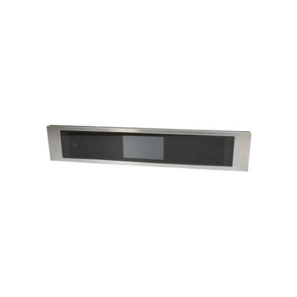Whirlpool W11232121 Range Control Panel OEM Replaces W10713562