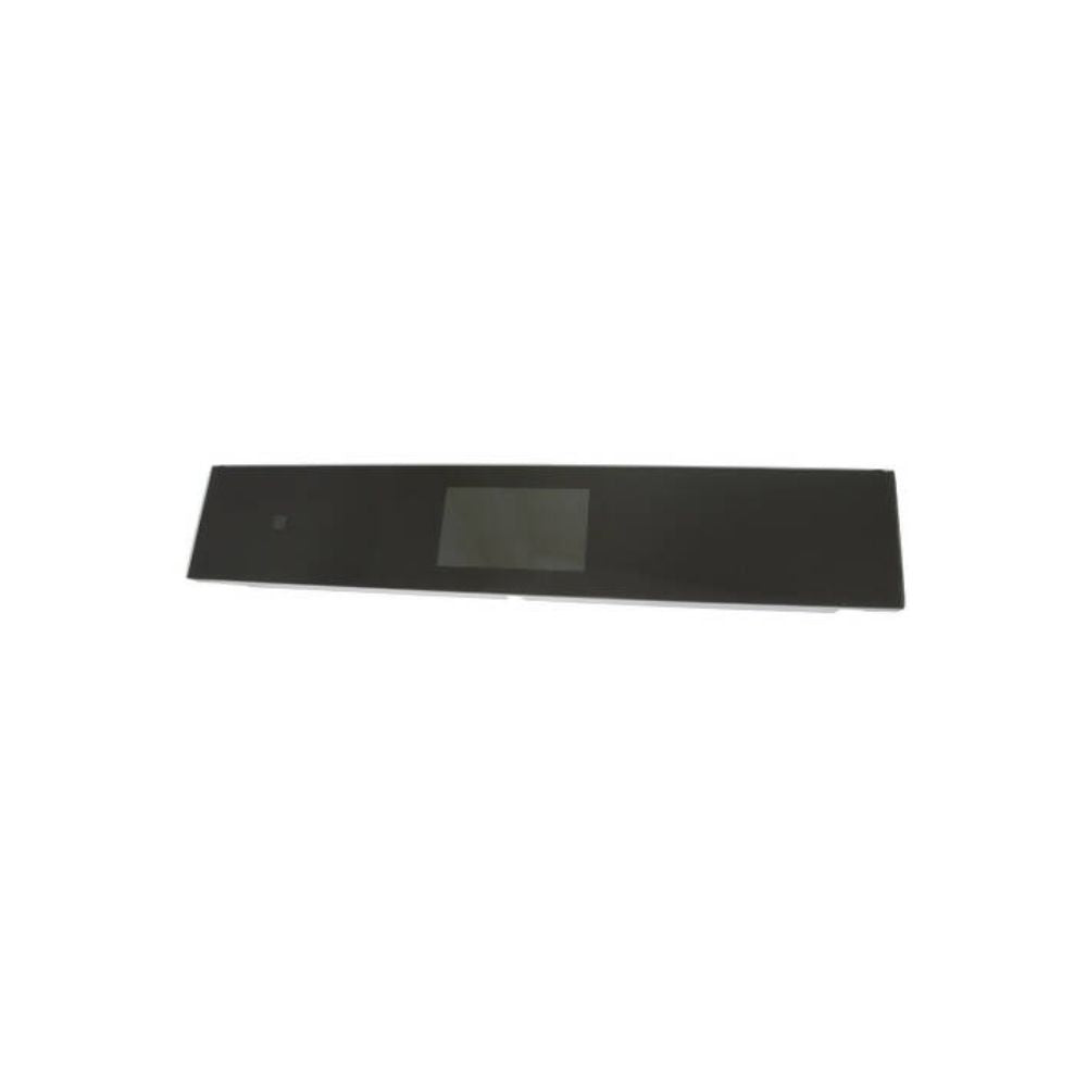 Whirlpool W11236901 Microwave Control Panel, Black  Replaces W10524558