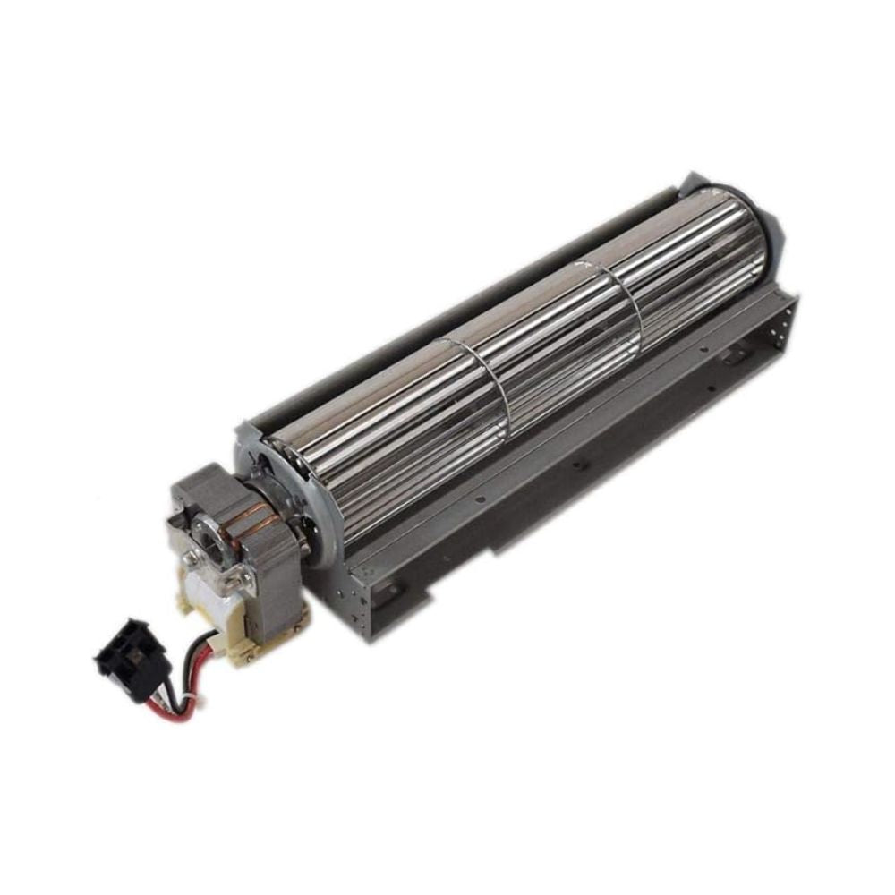 Whirlpool W11245567 Range Oven Cooling Fan Motor OEM Replaces W10669823