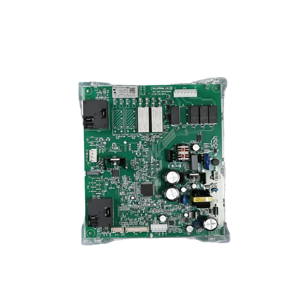 Whirlpool W11261167 Range Electronic Control Board OEM Replaces W11040197