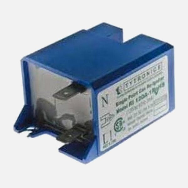 Whirlpool W11601369 Range /Oven Spark Module Replaces 8190929