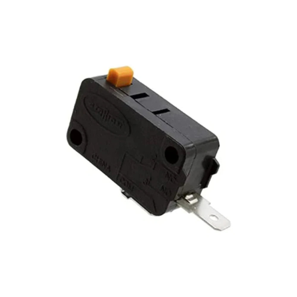 GE WB02X21019-ER Microwave Micro Switch Replaces 3024793