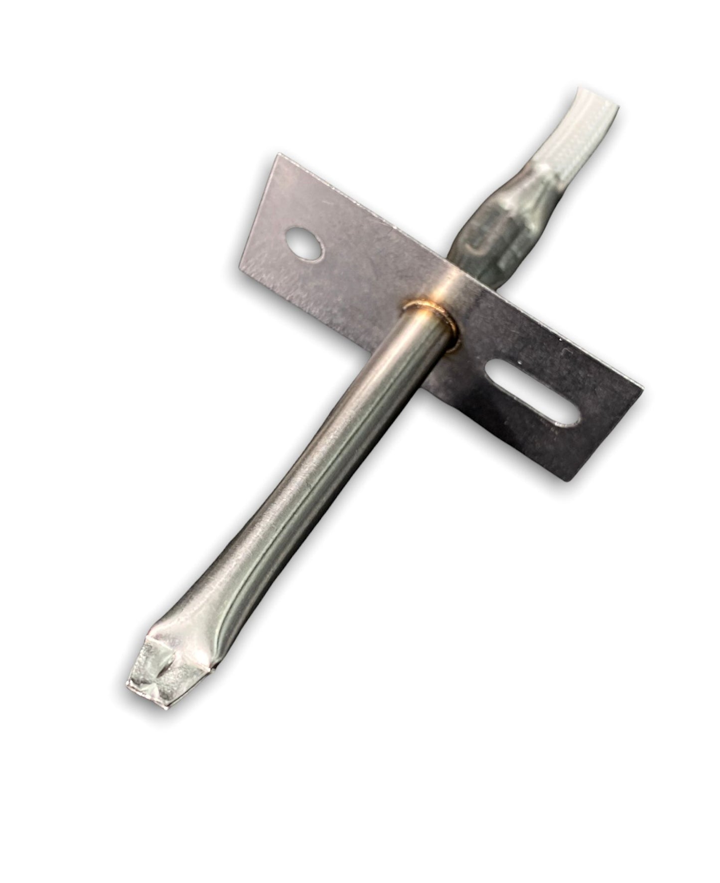 G.E Oven Temperature Sensor - WB21X22134, REPLACES: WB24T10007 WB21T10007 WB21T10017 WB24T100074338484 AP5953771 PS10059162 EAP10059162 PD00025160