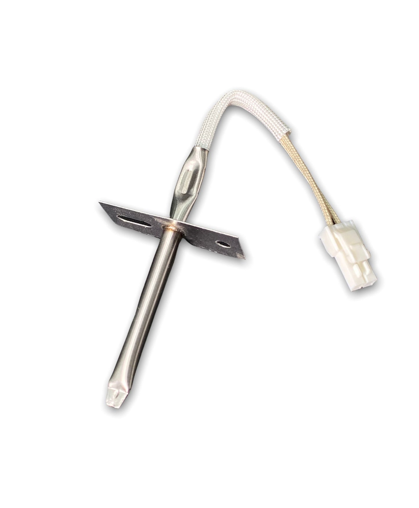 G.E Oven Temperature Sensor - WB21X22134, REPLACES: WB24T10007 WB21T10007 WB21T10017 WB24T100074338484 AP5953771 PS10059162 EAP10059162 PD00025160