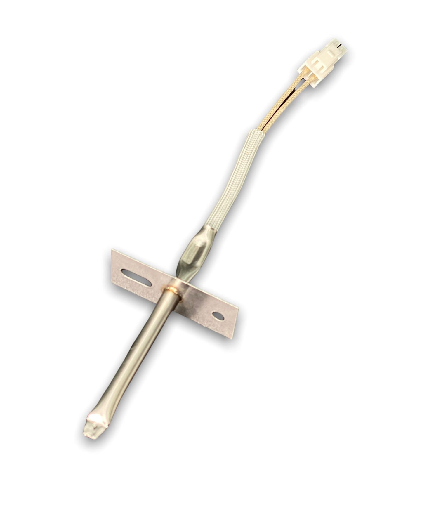 G.E Oven Temperature Sensor - WB21X22134, REPLACES: WB24T10007 WB21T10007 WB21T10017 WB24T100074338484 AP5953771 PS10059162 EAP10059162 PD00025160