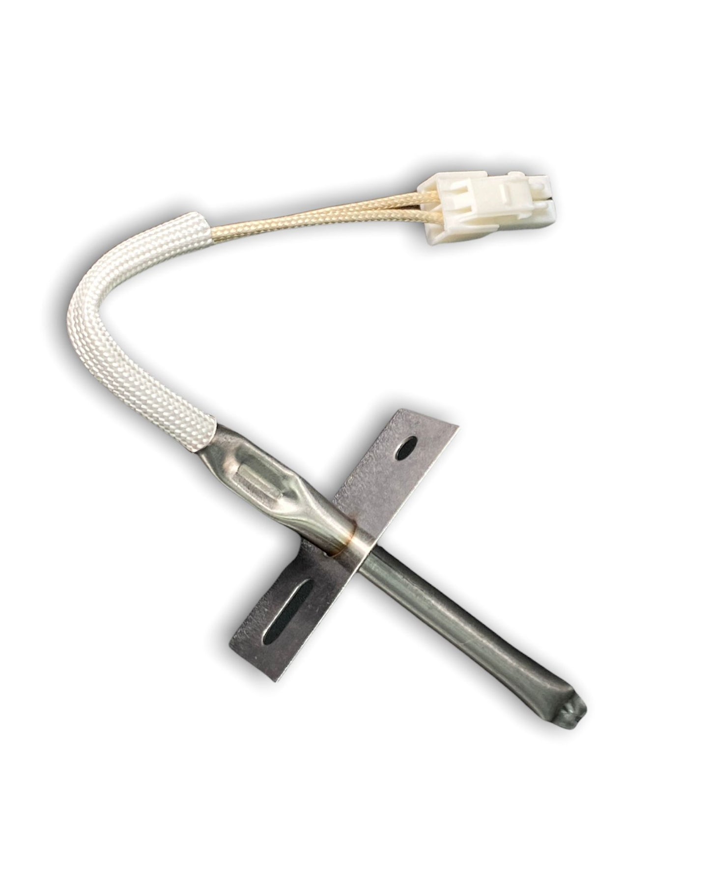 G.E Oven Temperature Sensor - WB21X22134, REPLACES: WB24T10007 WB21T10007 WB21T10017 WB24T100074338484 AP5953771 PS10059162 EAP10059162 PD00025160