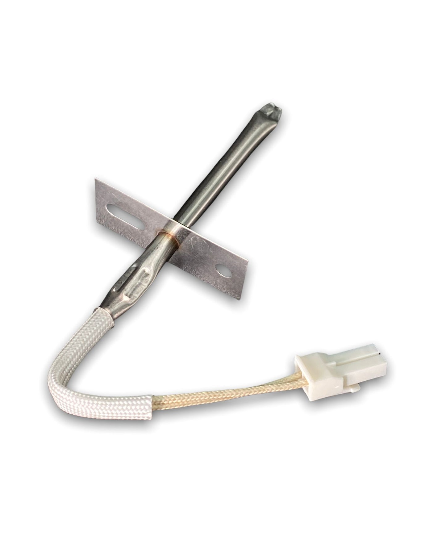 G.E Oven Temperature Sensor - WB21X22134, REPLACES: WB24T10007 WB21T10007 WB21T10017 WB24T100074338484 AP5953771 PS10059162 EAP10059162 PD00025160