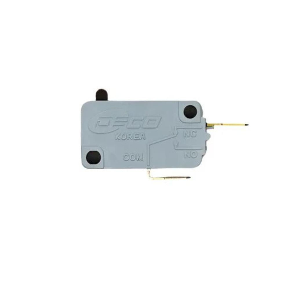 GE WB24X10069-ER Microwave Micro Switch