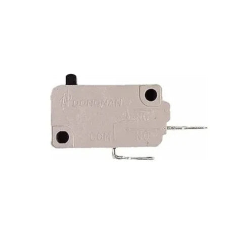 GE WB24X10146-ER Microwave Micro Switch Replaces WB24X28941