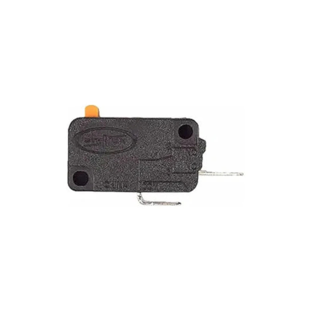 GE WB24X10180-ER Microwave Micro Switch Replaces 1556035