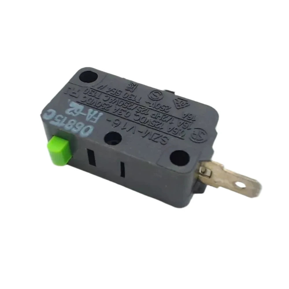 GE WB24X10181-ER Microwave Micro Switch