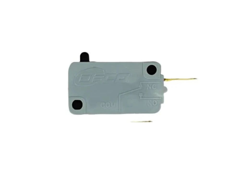 GE WB24X806-ER Microwave Micro Switch Replace WB24X0806