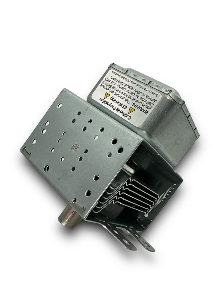 G.E WB26X23320 Microwave Magnetron Assembly Replaces WB27X11211