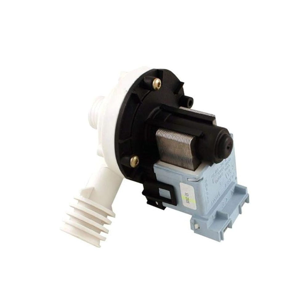 GE WD19X10015 Dishwasher Drain Pump Motor Assembly OEM Replace WG04F00873