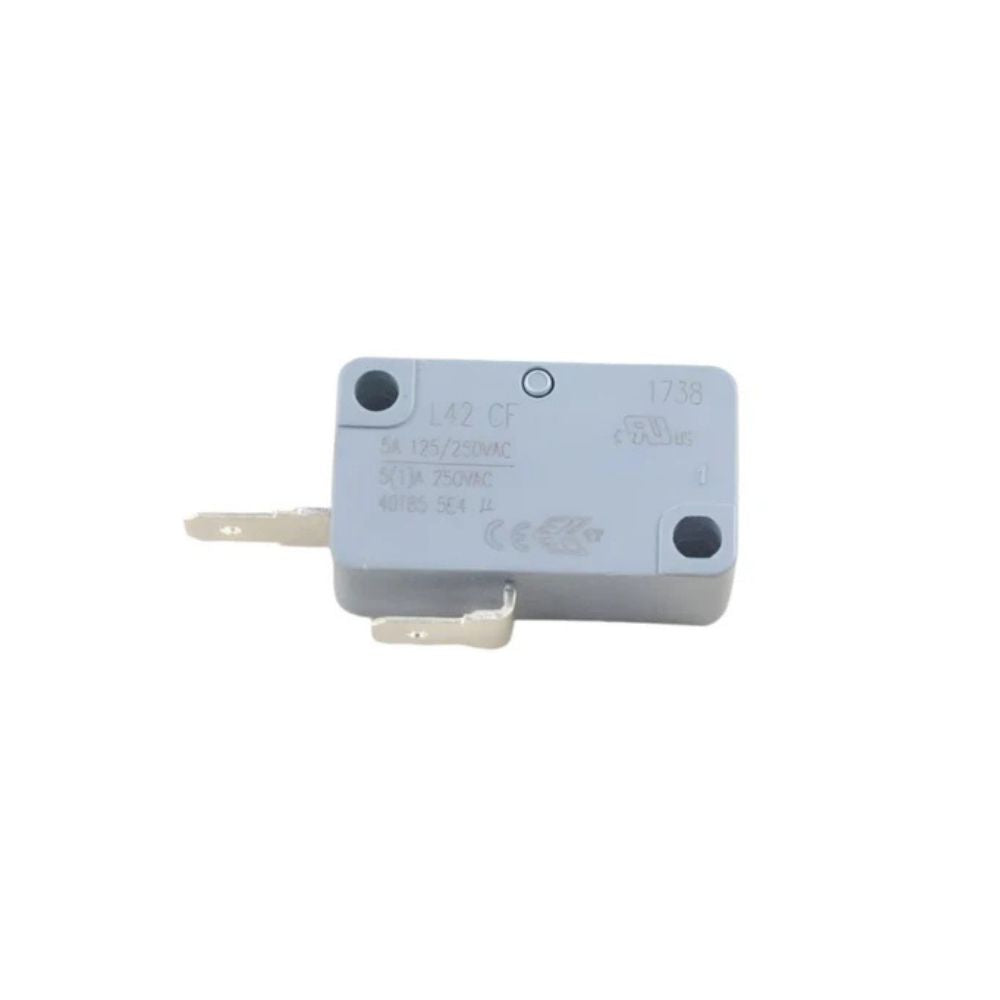 GE WD21X23498-ER Dishwasher Micro Switch