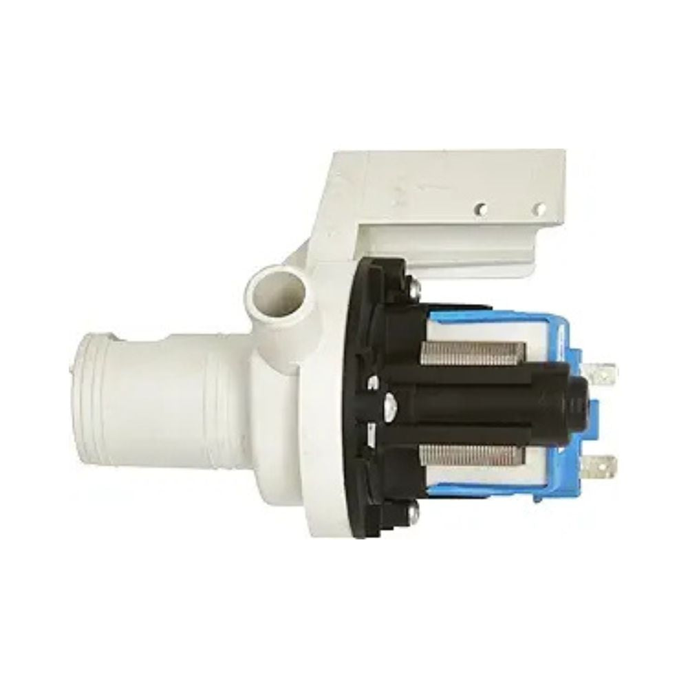 GE WD26X10016 Dishwasher Drain Pump Motor Assembly OEM Replace WG04F01564