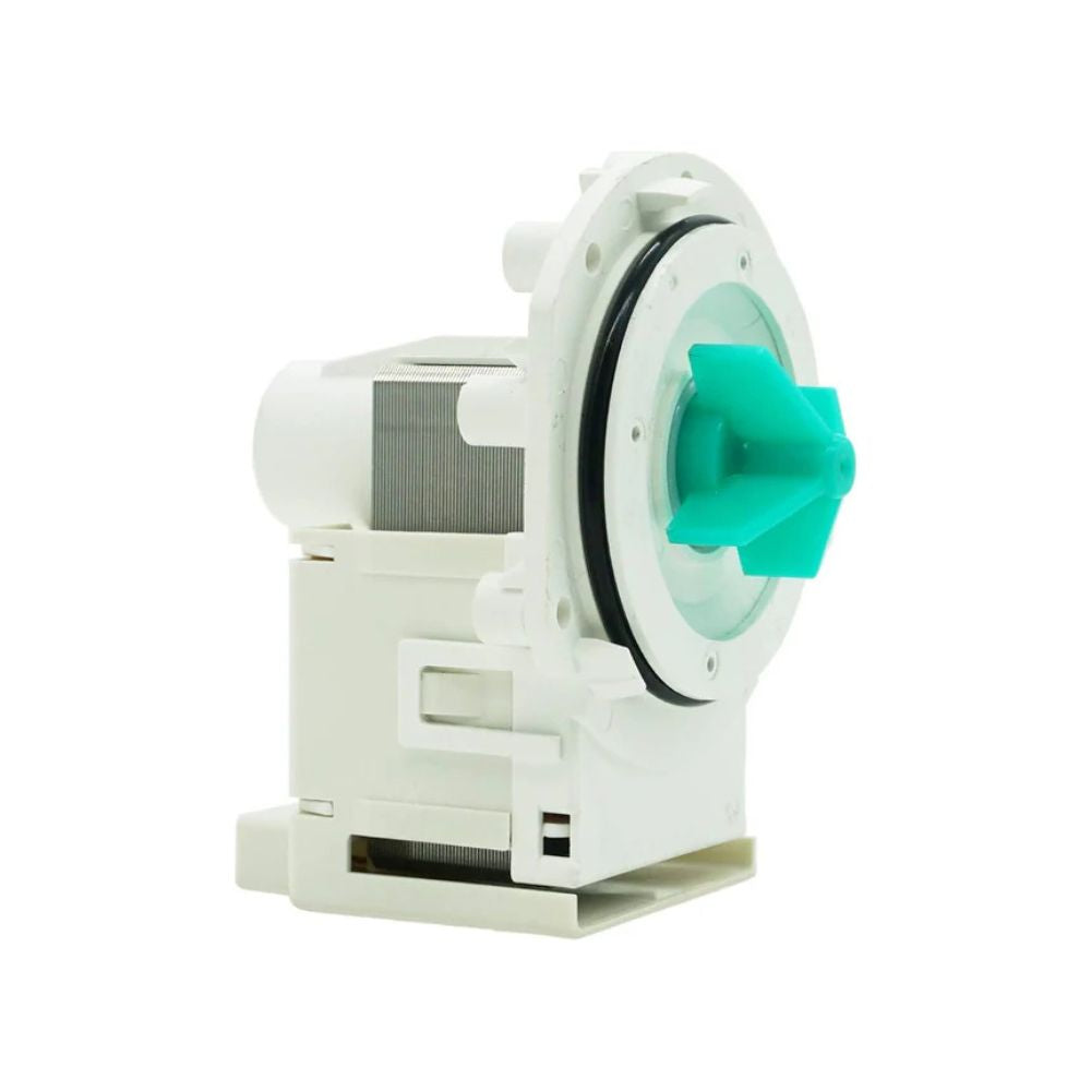 GE WD26X10025-ER Washer Drain Pump Motor Replace WG04F00881