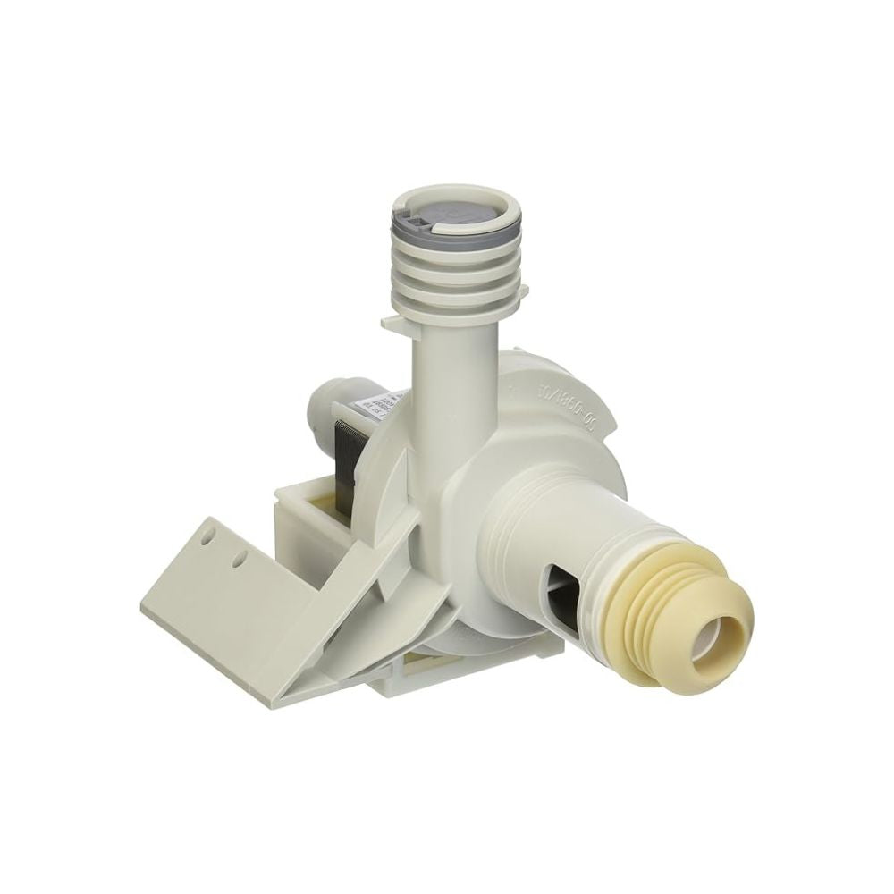 GE WD26X10046 Washer Drain Pump Motor Assembly OEM Replace WG04F04797