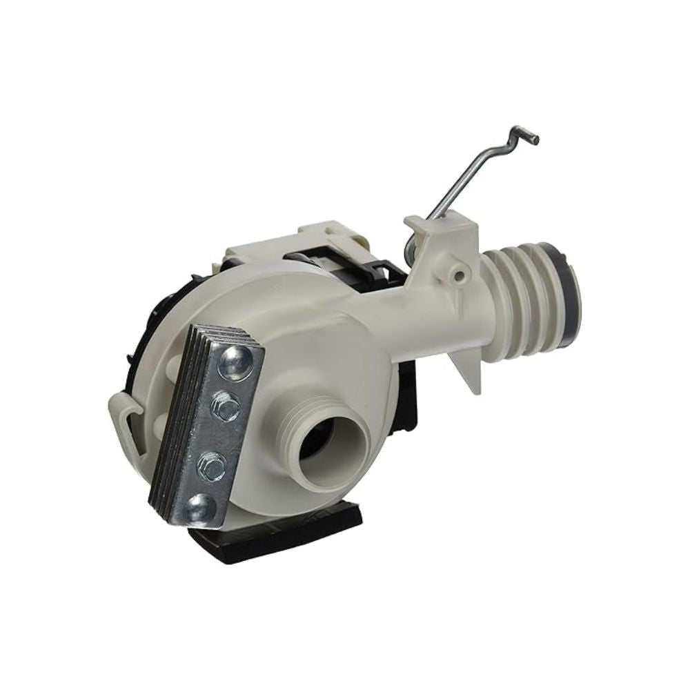 GE WD35X10064 Dishwasher Drain Pump Motor Assembly OEM Replace WG02F02993