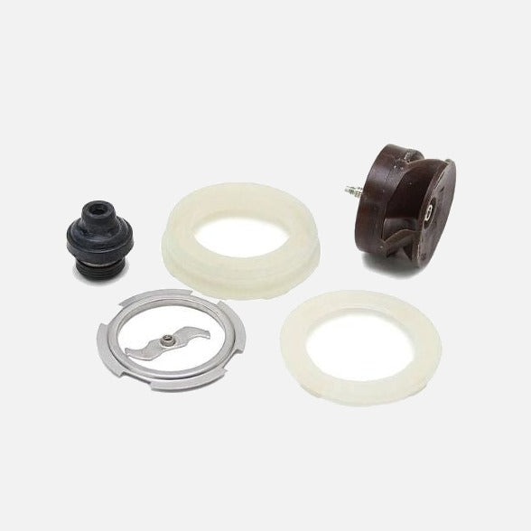 GE WG02A00446 Dishwasher Pump & Seal Kit
