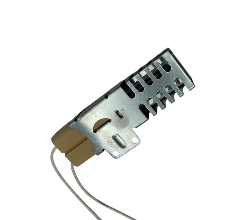 G.E WG02F00749-ER Range Flat Gas Igniter Hot Surface OEM Replaces WG02F00749