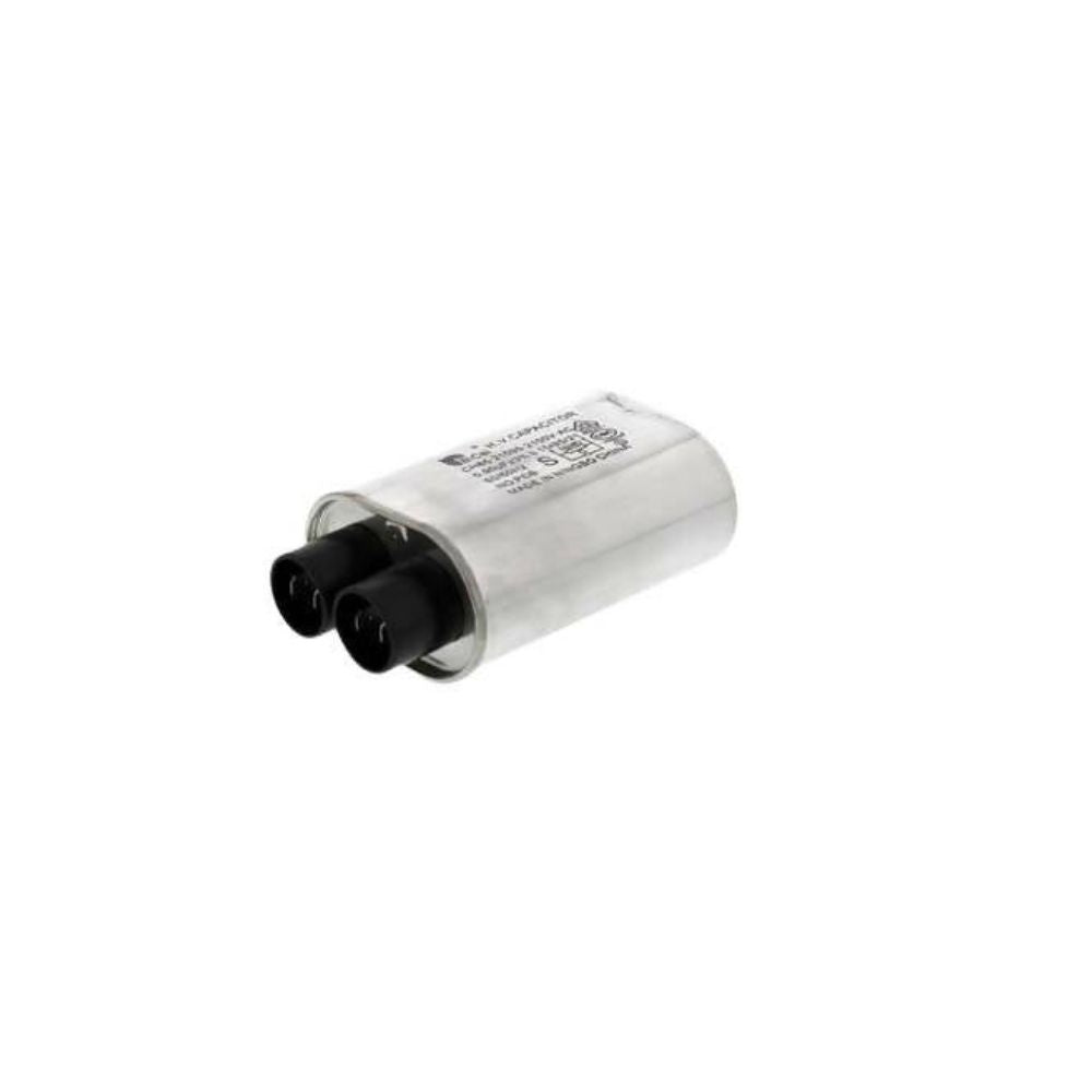 GE WG02F02528 Microwave High Voltage Capacitor OEM Replaces AH10054759