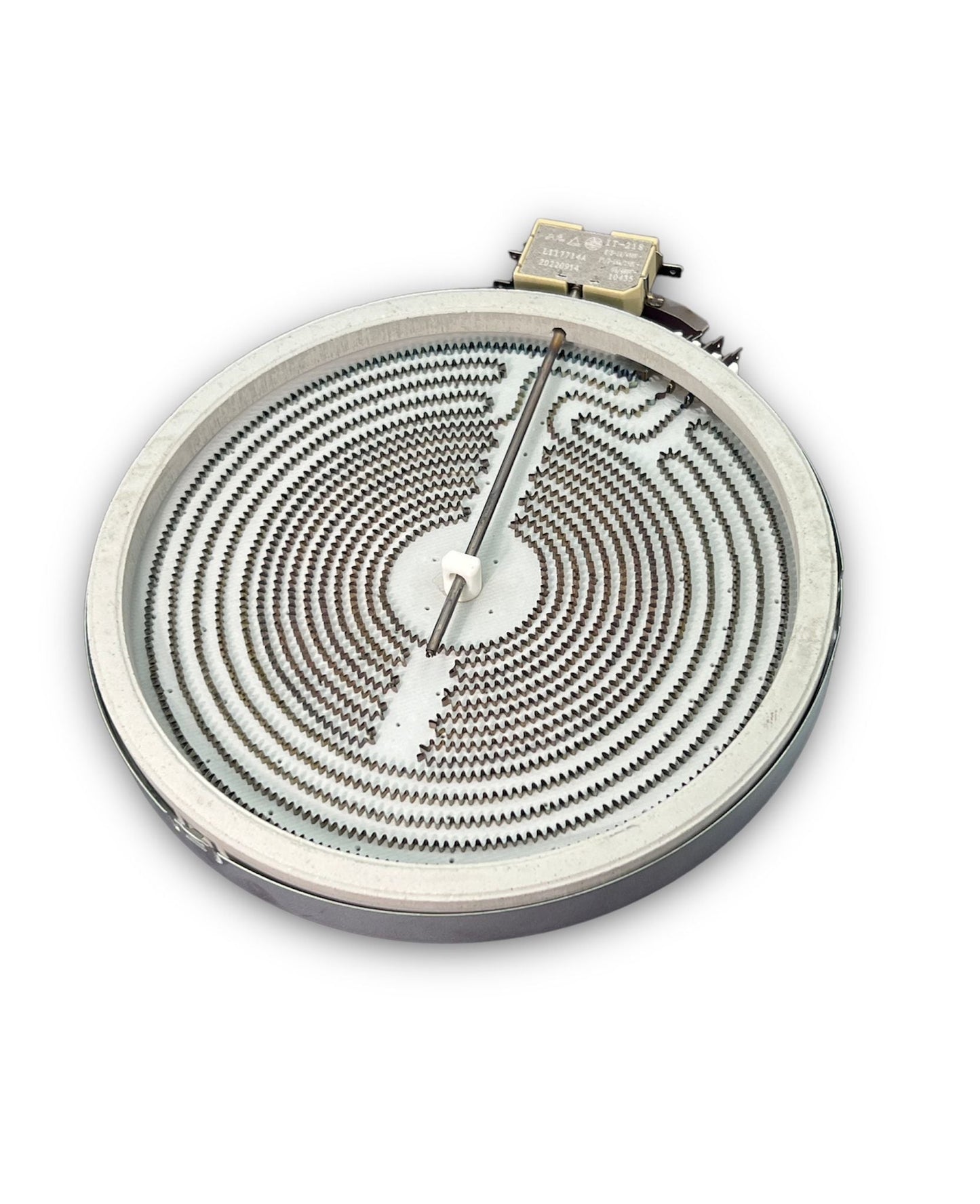 Dacor Range Dual Surface Element /Burner - DE81-02573A, REPLACES: 66134 700411