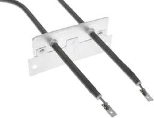 GE Range Oven Bake Element OEM - WG02F05436, Replaces: WB44K10009