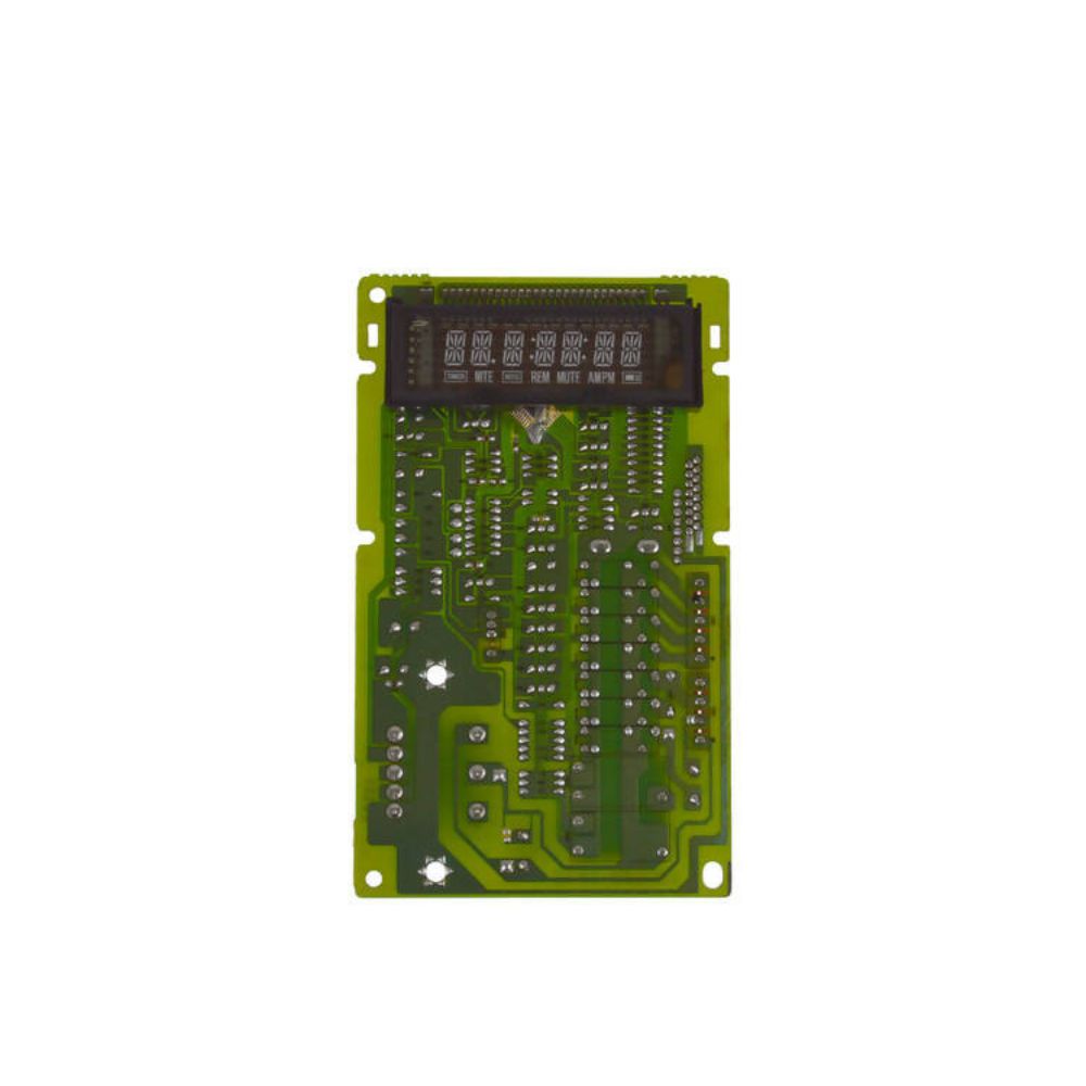 GE WG02F05711 Range Power Control Board Assembly OEM Replaces WB27M1033