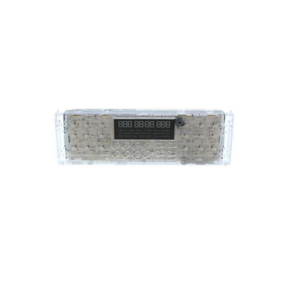 GE WG02F11204 Range Control Board OEM Replaces EAP12343067