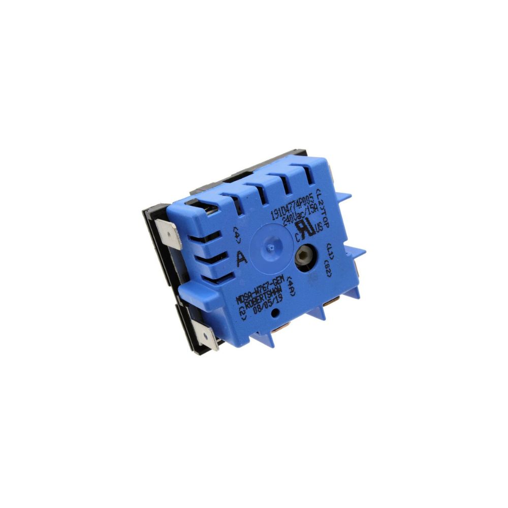 GE WG02F11302 Range Oven Infinite Control Switch OEM