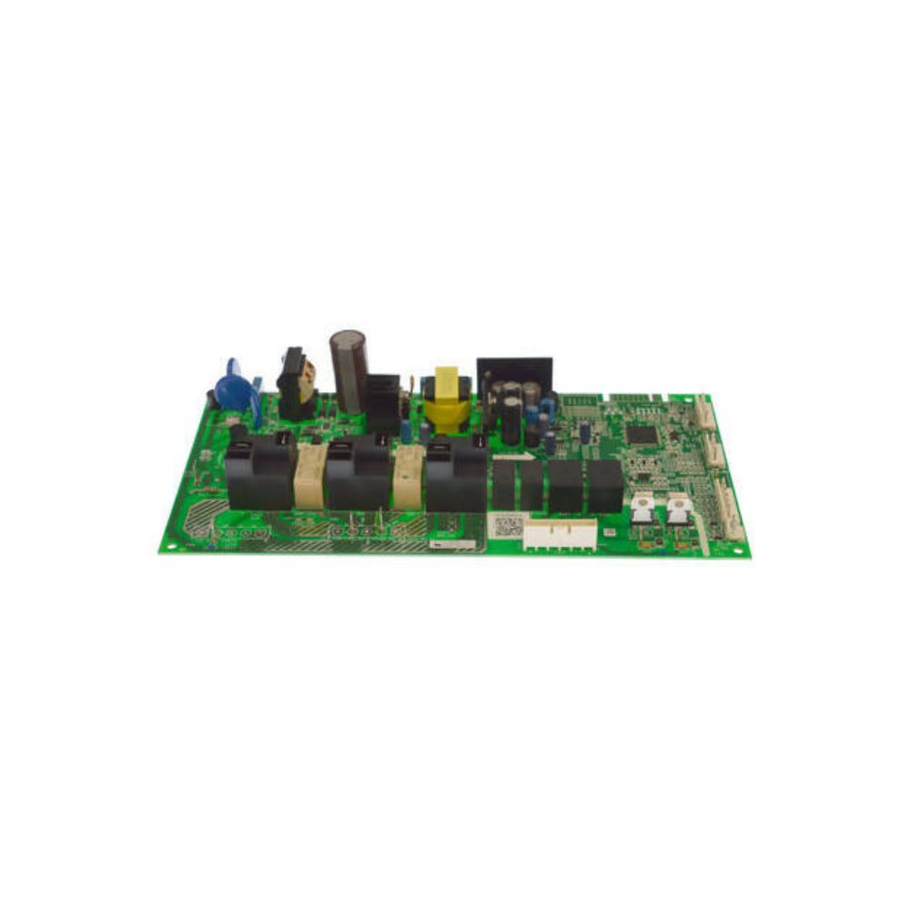 GE WG02F13137 Washer Electronic Control Board OEM Replaces WG02F10793