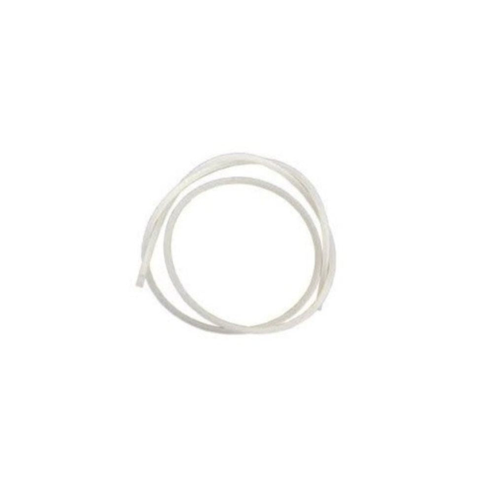 GE WG03F00482 Refrigerator Plastic Tube OEM Replaces EAP10059331