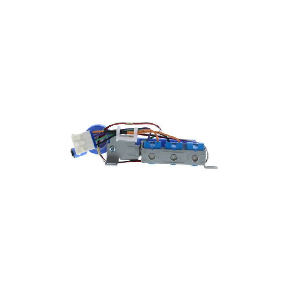 GE WG03F06017 Refrigerator Water Inlet Valve Assembly OEM