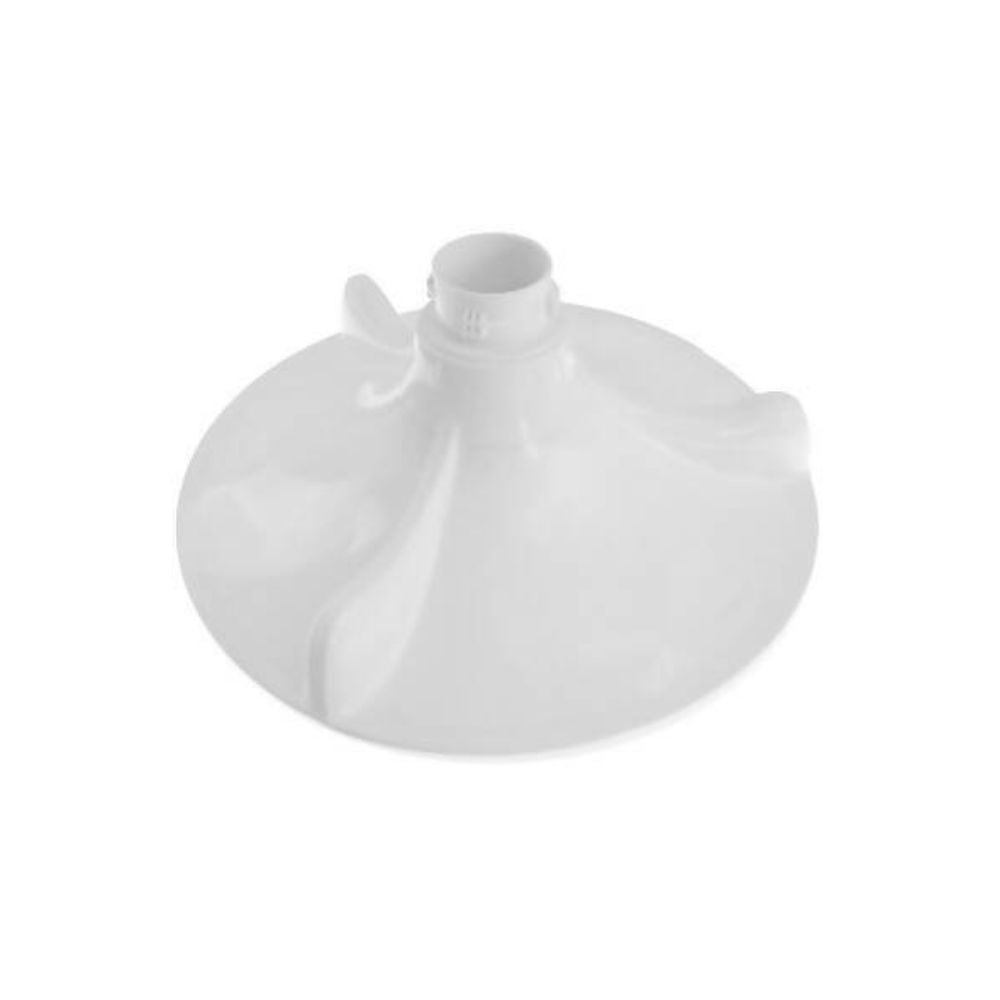 GE WG03F08400 Washer Agitator Base Assembly Replaces WG04L05657
