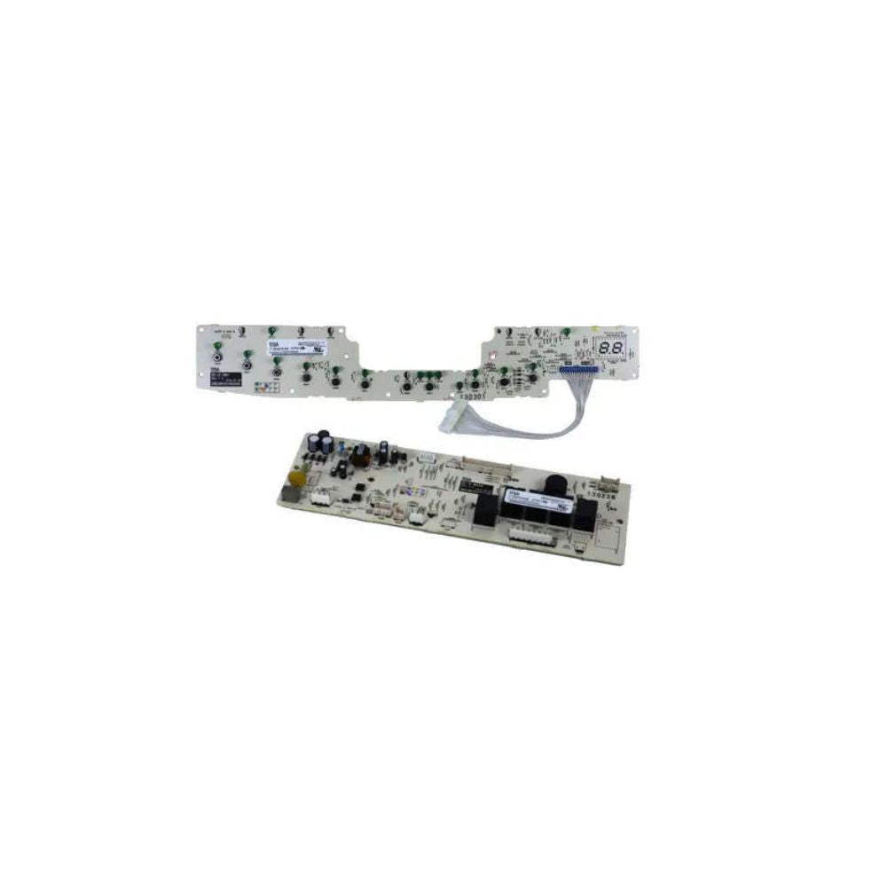 GE WG04A01076 Dishwasher Electronic Control Board Kit OEM Replaces EA4704220