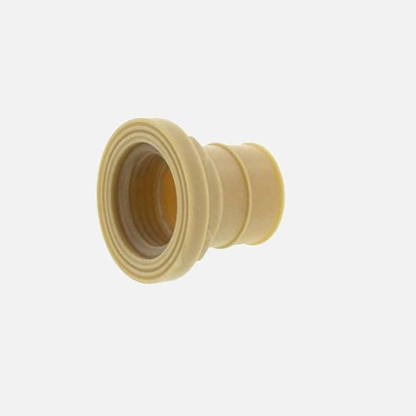 GE WG04F00179 Dishwasher Pump Connector